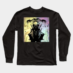 Libra Long Sleeve T-Shirt